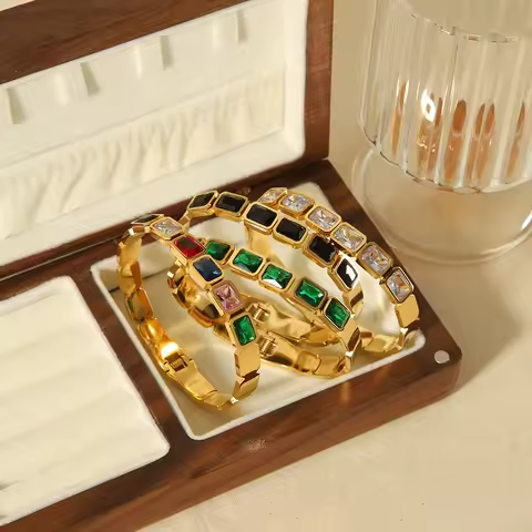 Chic-Waterproof-Hypoallergenic-Jewelry-Gift-Ins-Style